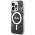 Guess GUHMP14XHTMRSK Чехол для Apple iPhone 14 Pro Max