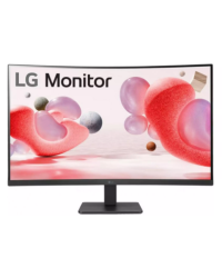 LG 32MR50C-B Монитор 31.5" / 1920 x 1080 / 100Hz