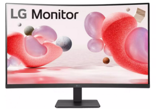 LG 32MR50C-B Монитор 31.5" / 1920 x 1080 / 100Hz LG 32MR50C-B Монитор 31.5" / 1920 x 1080 / 100Hz