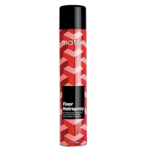 Matrix Fixer Hairspray Лак Для Волос 400ml
