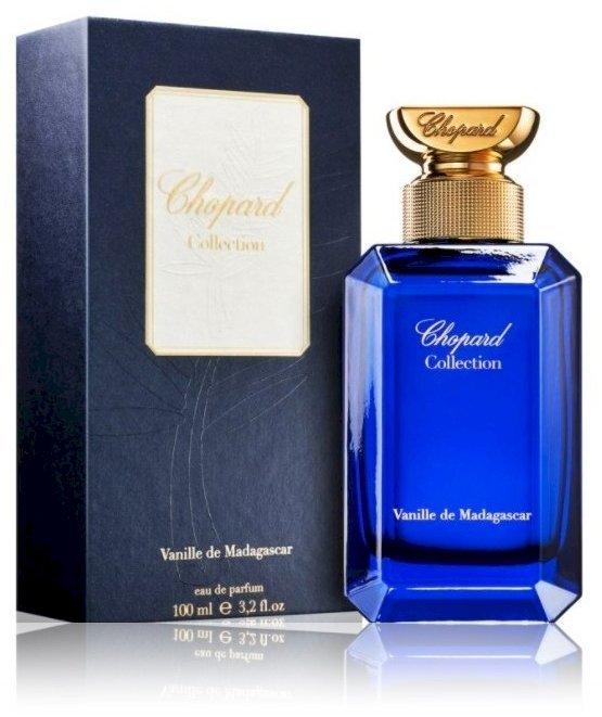 Chopard Vanille de Madagascar Парфюм EDP 100 ml