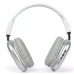 Gembird BHP-LED-02-W Bluetooth Наушники Gembird BHP-LED-02-W Bluetooth Наушники