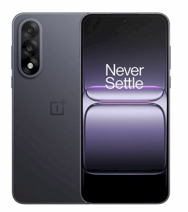 OnePlus Nord 5 Смартфон 12GB / 512GB / 5G / Dual Sim / Phantom Grey