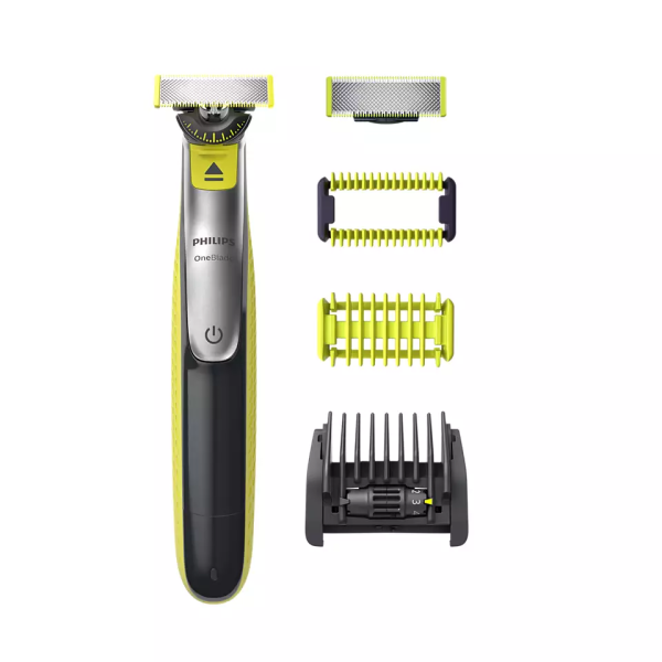 Philips OneBlade 360 Shaver/Trimmer For Face and Body QP2830/20