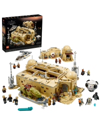 LEGO 75290 Mos Eisley Cantina Конструктор