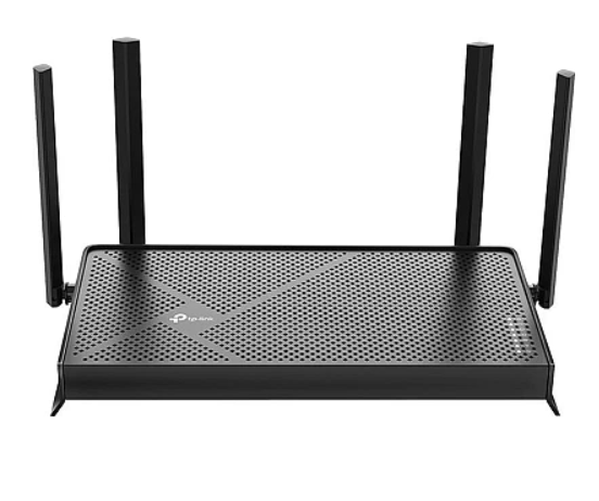 TP-Link BE230 Wi-Fi 7 Маршрутизатор TP-Link BE230 Wi-Fi 7 Маршрутизатор