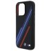 BMW BMHMP16X23SSPK Силиконовый Чехол для Apple iPhone 16 Pro Max