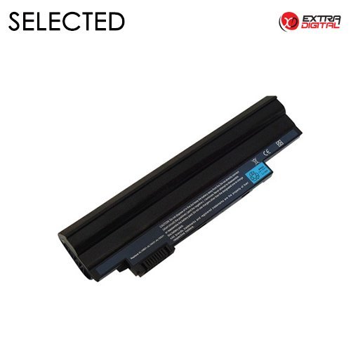 ExtraDigital AL10A31 Аккумуляторная батарея для портативного компьютера Acer 4400mAh