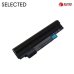 ExtraDigital AL10A31 Аккумуляторная батарея для портативного компьютера Acer 4400mAh