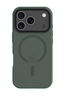 Tactical MagForce Hyperstealth Cover Защитный Чехол для Apple iPhone 17 Pro