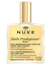 Nuxe Huile Prodigieuse Riche Сухое масло 100 ml