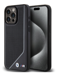 BMW BMHMP15S23PUCPK Чехол для Apple iPhone 15 / 14 / 13