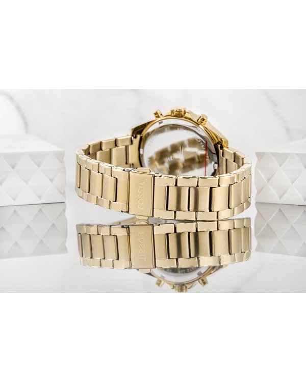 Fossil BQ3378 Женские часы