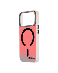OBAL:ME HoloMag Cover Защитный чехол для Apple iPhone 17 Pro / чёрный