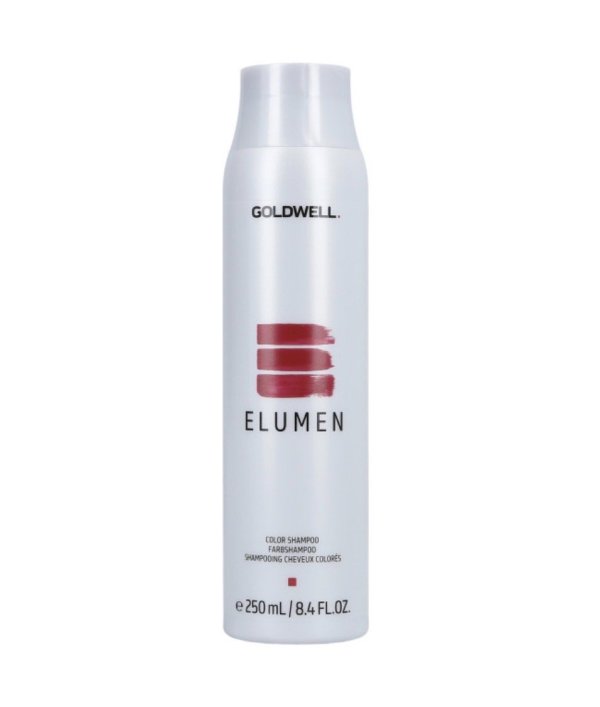 Goldwell Elumen Color Шампунь для Окрашенных Волос 250ml