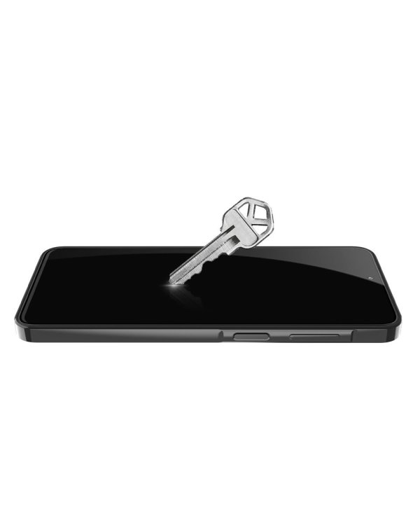 Дополнительное изображение книги «Nillkin Tempered Glass 2.5D CP+ PRO Защитное стекло для Samsung Galaxy A26 5G»