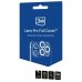 3MK Lens Pro FullCover Camera Lens Protection Защитное Стекло для Объективов Камеры Apple iPhone 17 Pro Max