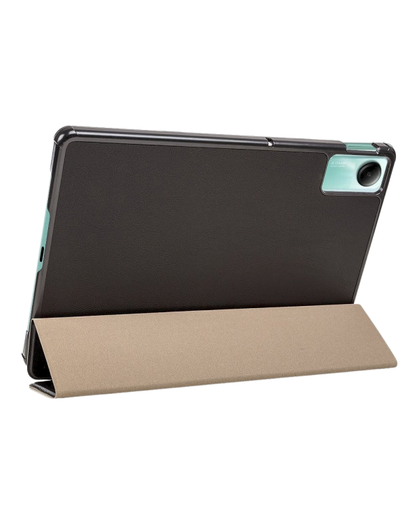 Tactical Book Tri Fold Case Чехол для планшета Xiaomi Redmi Pad SE 11 / чёрный
