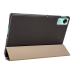 Tactical Book Tri Fold Case Чехол для планшета Xiaomi Redmi Pad SE 11 / чёрный