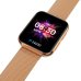Garett Smartwatch GRC MAXX Gold Steel Умные часы IPS / Bluetooth / IP68 / SMS