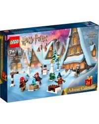 LEGO 76418 Harry Potter Advent Calendar 2023 Конструктор