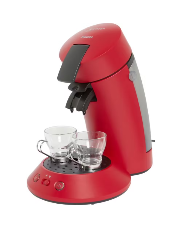 Philips Senseo CSA210/91 Капсульная кофемашина 0.7L