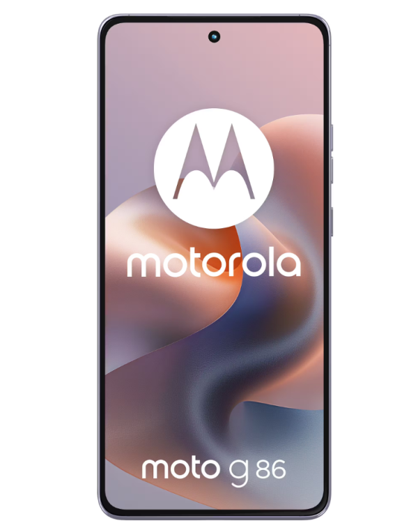Motorola Moto G86 5G Смартфон 8GB / 256GB