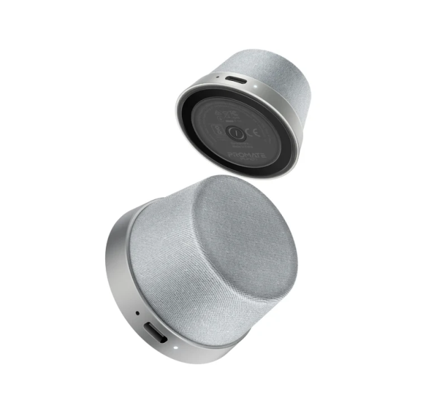 Promate Punch Mini MagSafe Bluetooth Колонка