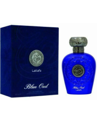Lattafa Blue Oud Парфюм EDP 100ml