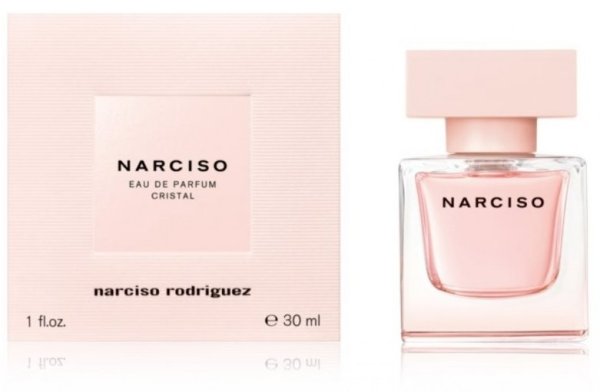 Narciso Rodriguez Narciso Cristal Парфюм EDP 30 ml