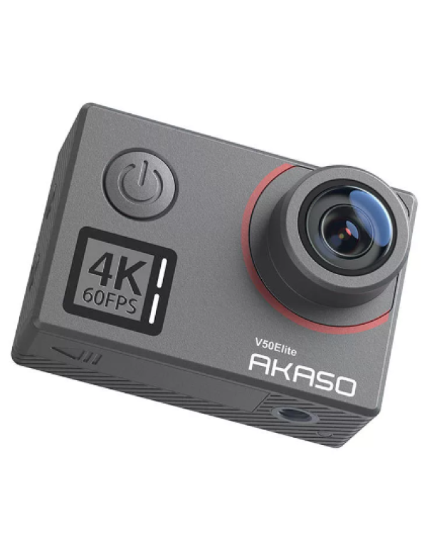 Дополнительное изображение книги «Akaso EK7000 Pro Камера»