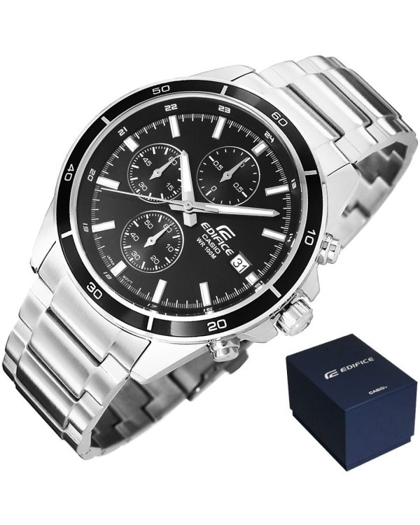 CASIO EFR-526D-1AVUEF Мужские часы