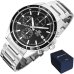 CASIO EFR-526D-1AVUEF Мужские часы