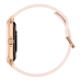 Garett Smartwatch GRC Activity 2 Gold matt / AMOLED / 100 sports modes / SOS function / Bluetooth Умные часы
