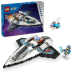 LEGO City 60430 Interstellar Spaceship Конструктор