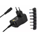 Emos Универсальный адаптер AC/DC / 3-12V / 0.6A