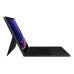 Samsung EF-DX725UBE Book Keyboard Case Чехол с Клавиатурой для Galaxy Tab S9 / S9 FE
