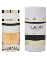 Trussardi Pure Jasmine Парфюм EDP 60 ml
