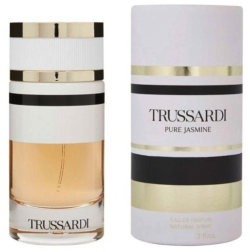 Trussardi Pure Jasmine Парфюм EDP 60 ml