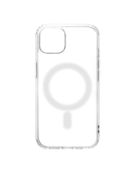 Tactical MagForce Cover Защитный чехол для Apple iPhone 13 / прозрачный
