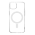 Tactical MagForce Cover Защитный чехол для Apple iPhone 13 / прозрачный
