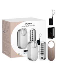 Aqara U200 Умный дверной замок