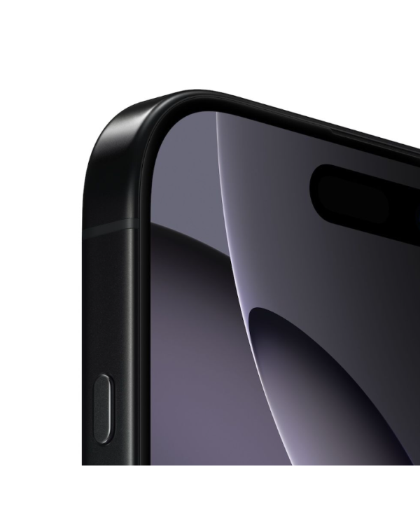 Дополнительное изображение книги «Apple iPhone 16 Pro 128GB Мобильный Телефон Black Titanium»