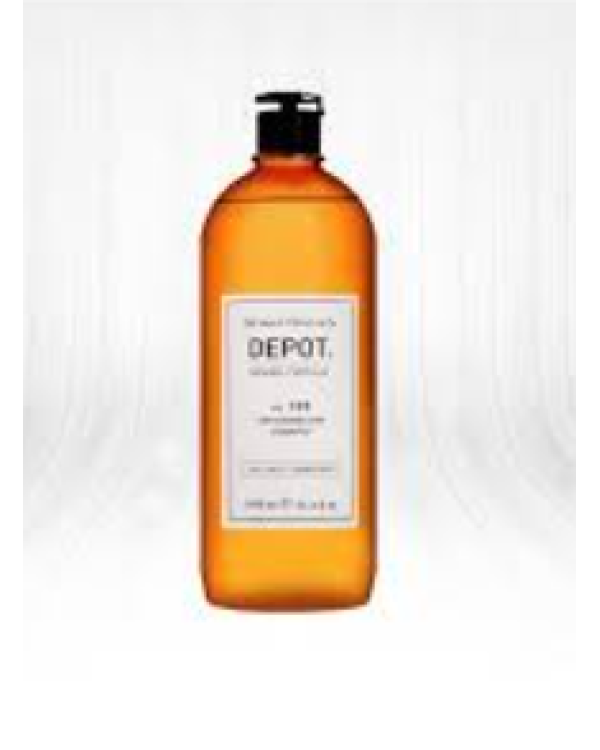 Depot No. 105 Тонизирующий шампунь 1000 ml