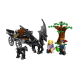 LEGO 76400 Harry Potter Hogwarts Cartriage & Thestrals Конструктор