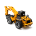 H-Toys R/C 1530 Игрушечный Экскаватор 6CH / 2.4GHz / 1:18