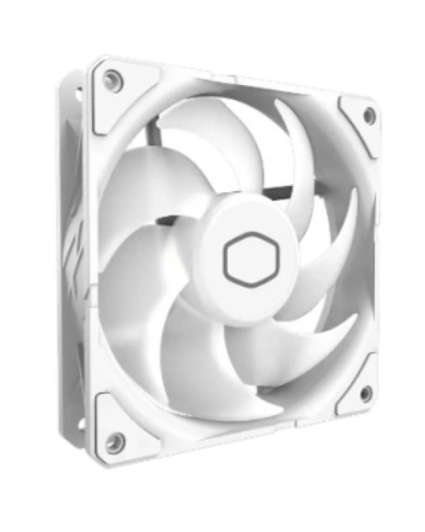 Cooler Master SickleFlow Edge 120 ARGB Вентилятор