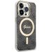 Guess GUHMP15LH4STK Чехол для Apple iPhone 15 Pro