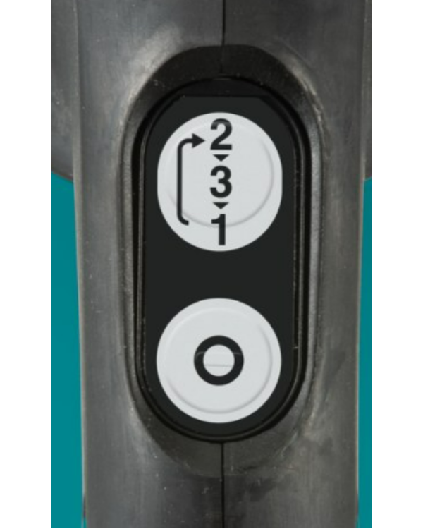 Makita DCL282FZ Пылесос