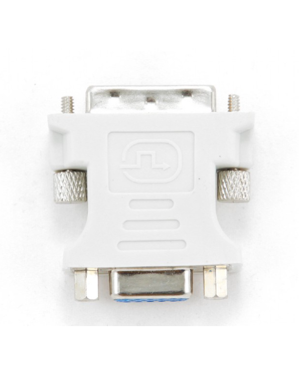 Gembird A-DVI-VGA Адаптер DVI - VGA